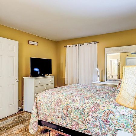 Ocean Forest Plaza 606 Daire Myrtle Beach Dış mekan fotoğraf