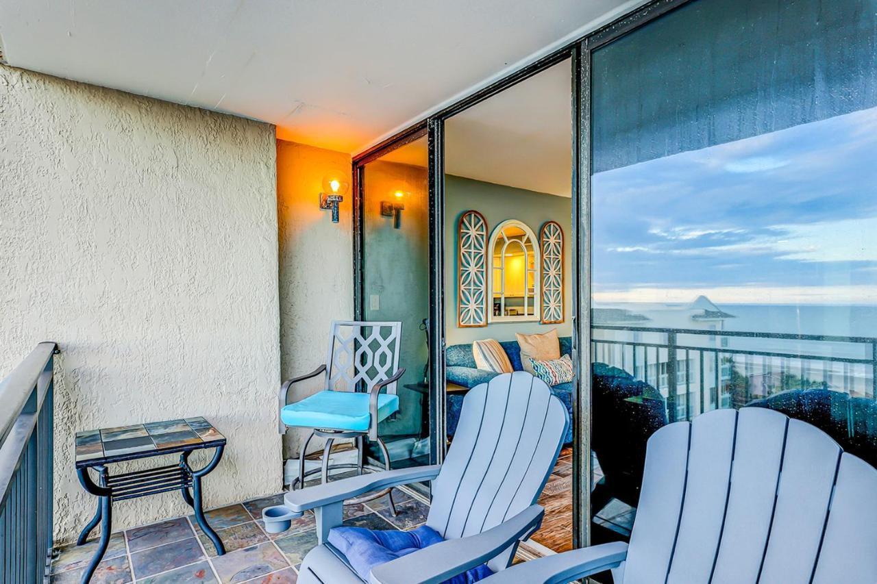 Ocean Forest Plaza 606 Daire Myrtle Beach Dış mekan fotoğraf