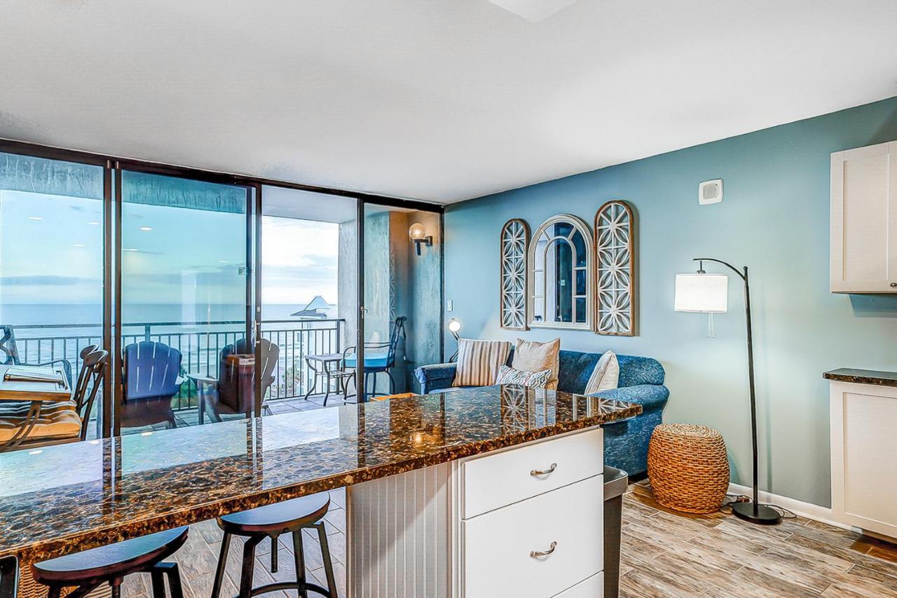 Ocean Forest Plaza 606 Daire Myrtle Beach Dış mekan fotoğraf